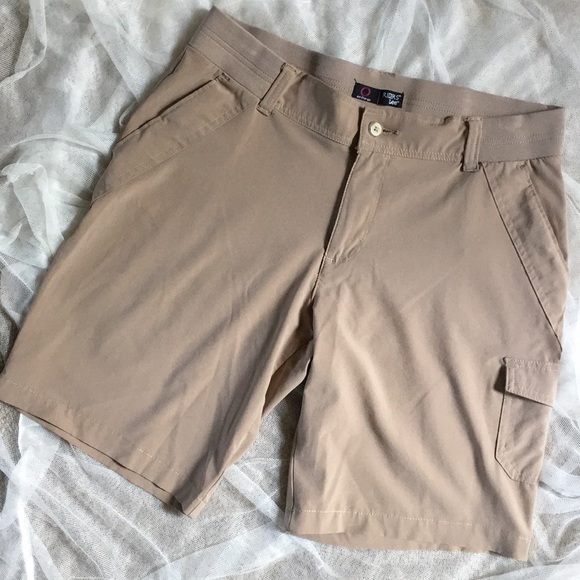 lee riders on the go shorts